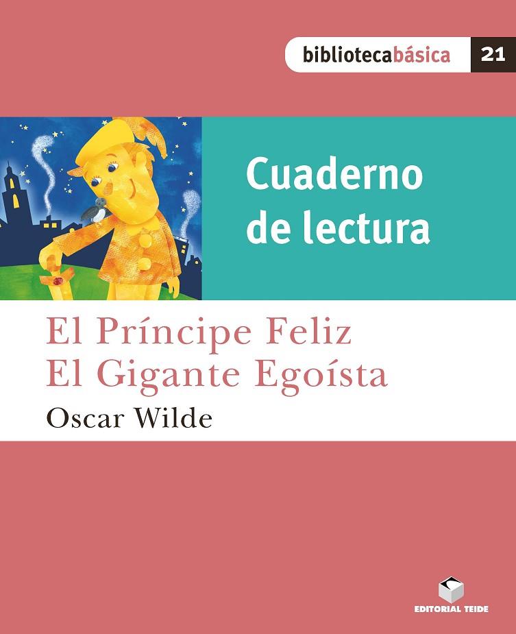 PRINCIPE FELIZ, EL (CUADERNO DE LECTURA) | 9788430765287 | VARIOS AUTORES