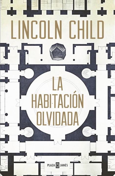 HABITACIÓN OLVIDADA | 9788401016745 | CHILD, LINCOLN