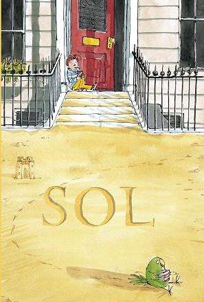 SOL (ED. EN CATALÀ) | 9788417376468 | USHER, SAM
