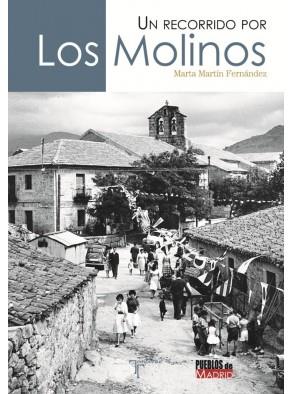MOLINOS, LOS | 9788493944049 | MARTÍN FERNÁNDEZ, MARTA