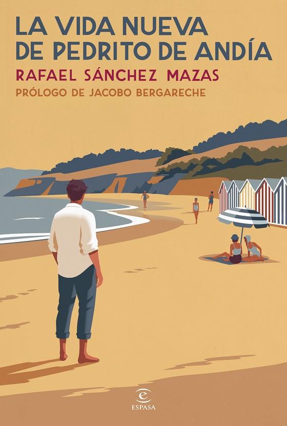 VIDA NUEVA DE PEDRITO DE ANDÍA, LA | 9788467083354 | SÁNCHEZ MAZAS, RAFAEL
