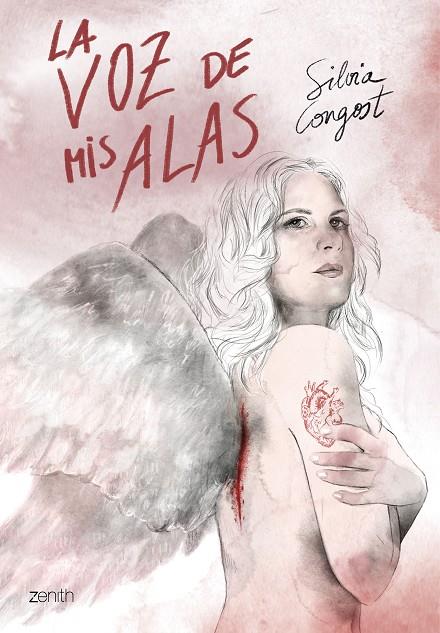 VOZ DE MIS ALAS, LA | 9788408233435 | CONGOST, SILVIA