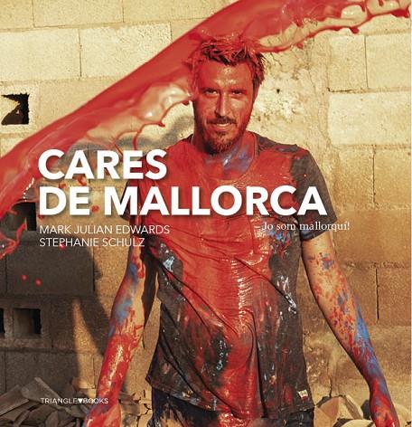CARES DE MALLORCA | 9788484789185 | EDWARDS, MARK JULIAN / SCHULZ, STEPHANIE