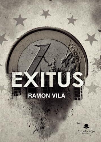 EXITUS | 9788411752268 | VILA, RAMON