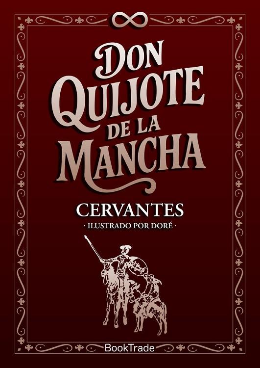 DON QUIJOTE DE LA MANCHA | 9788416827671 | CERVANTES SAAVEDRA, MIGUEL