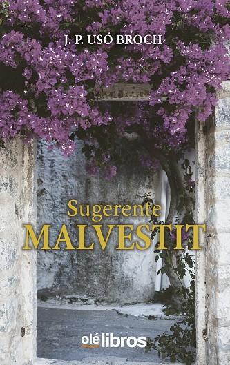 SUGERENTE MALVESTIT | 9788410053069 | USÓ BROCH, JOSEP-PASQUAL