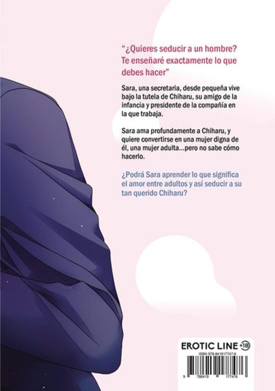 PRESIDENTE YUKIHIRA, HABLAME DE SEXO! 1 | 9788419177476 | RINGO, MEI