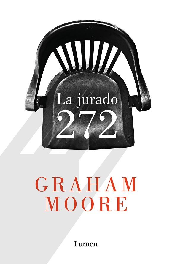 JURADO 272, LA | 9788426406705 | MOORE, GRAHAM