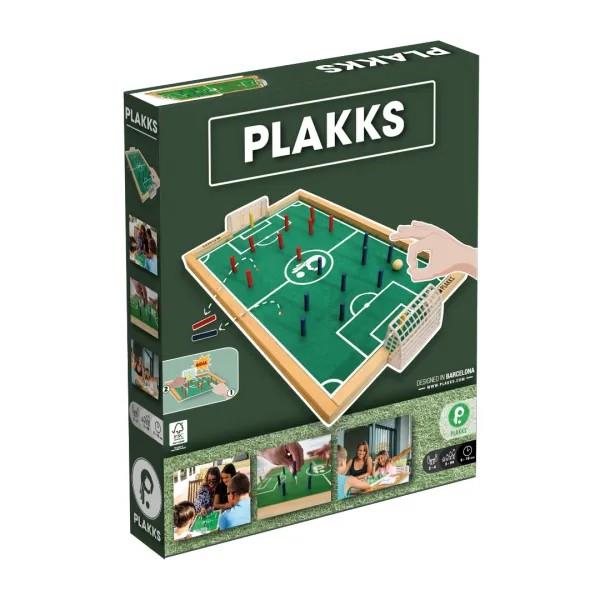 PLAKKS FOOTBALL | 8437019509019