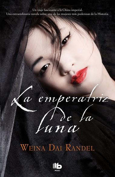 EMPERATRIZ DE LA LUNA, LA | 9788490707357 | DAI RANDEL, WEINA