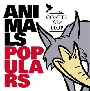 CONTES DEL LLOP | 9788424640729 | DIVERSOS
