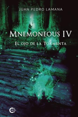 MNEMONEOUS IV | 9788410191204 | LAMANA, JUAN PEDRO