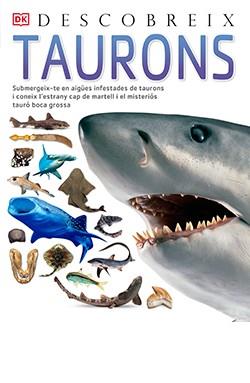 DESCOBREIX ELS TAURONS | 9788418350689 | MACQUITTY, MIRANDA