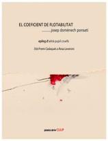 COEFICIENT DE FLOTABILITAT, EL | 9788481280395 | DOMÈNECH PONSATÍ, JOSEP