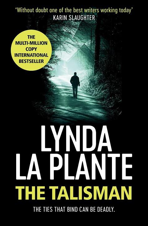 TALISMAN, THE | 9781471175879 | LA PLANTE, LYNDA