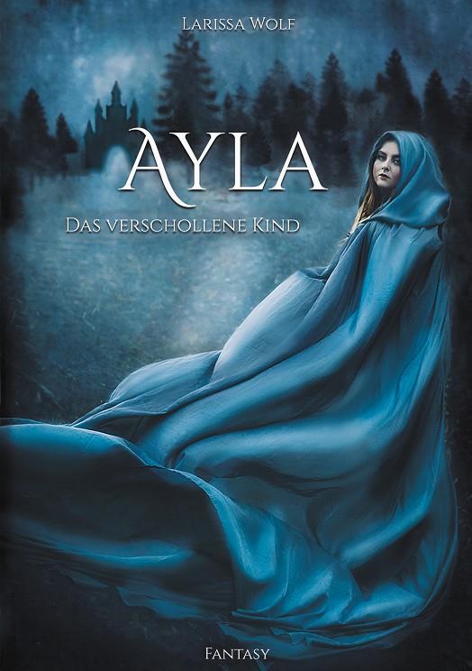 AYLA | 9783750402270 | WOLF, LARISSA