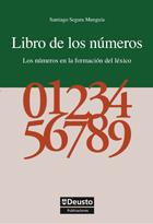 LIBRO DE LOS NÚMEROS | 9788498302615 | SEGURA MUNGUÍA, SANTIAGO