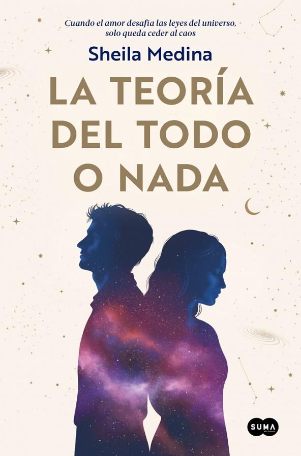 TEORÍA DEL TODO O NADA, LA | 9788491299356 | MEDINA, SHEILA