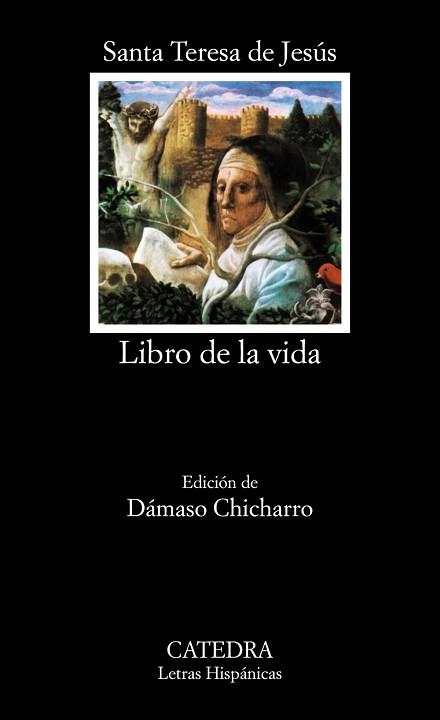 LIBRO DE LA VIDA | 9788437601816 | JESÚS, SANTA TERESA DE