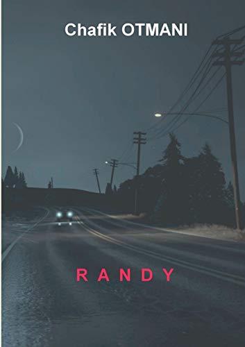 RANDY | 9782322224005 | OTMANI, CHAFIK