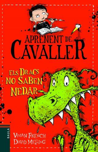 DRACS NO SABEN NEDAR, ELS | 9788447932948 | FRENCH, VIVIAN