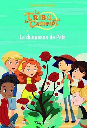 DUQUESSA DE PALS, LA | 9788415853985 | LIENAS, GEMMA