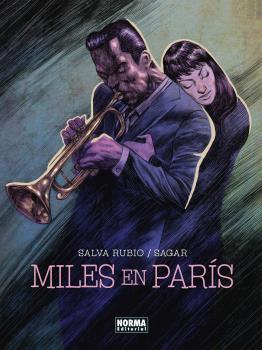 MILES EN PARIS | 9788467938234 | SAGAR / RUBIO, SALVA