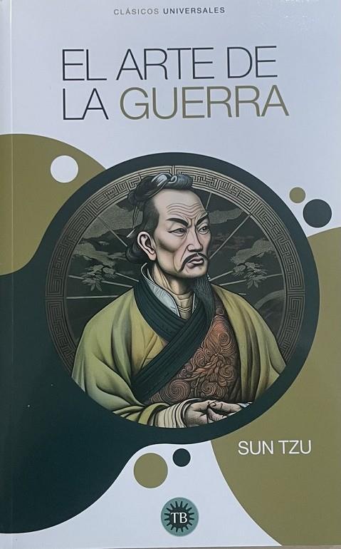 ARTE DE LA GUERRA, EL | 9786079992637 | TZU, SUN