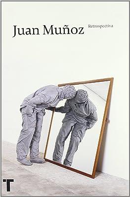 JUAN MUÑOZ | 9788475068220 | WAGSTAFF, S.