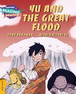 YU AND THE GREAT FLOOD | 9781107562257