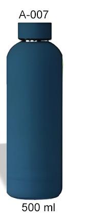 AMPOLLA TERMICA 500 ML KAMAKA BLAU/VERD | 9999900012521