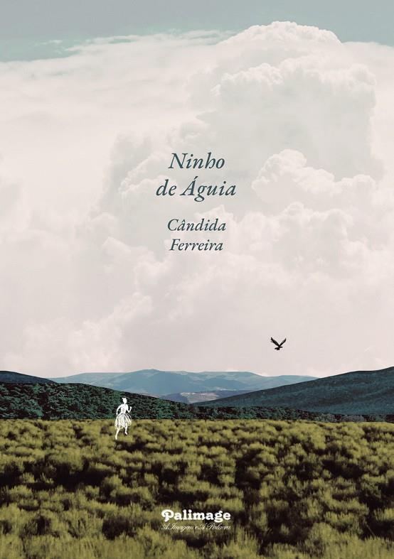 NINHO DE ÁGUIA | 9789897032844 | FERREIRA, CANDIDA