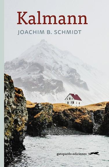 KALMANN | 9788412302110 | B.SCHMIDT, JOACHIM