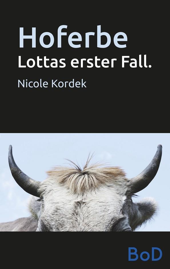 HOFERBE | 9783750441798 | KORDEK, NICOLE