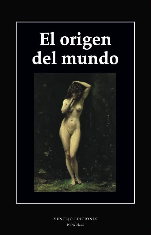 ORIGEN DEL MUNDO, EL | 9788412460438 | MUÑOZ DIRECTOR, JOSÉ LUIS