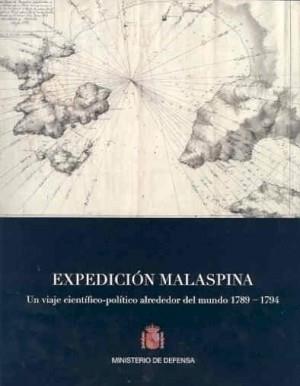 EXPEDICIÓN MALASPINA | 9788497815871 | REVERTE, JAVIER