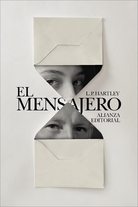 MENSAJERO, EL | 9788411488594 | HARTLEY, L. P.