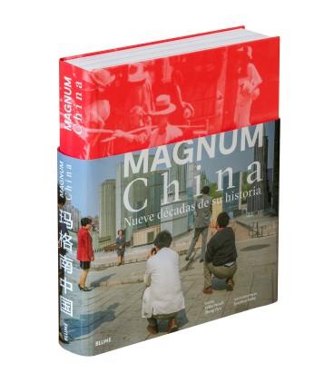 MAGNUM CHINA | 9788417492052 | VARIOS AUTORES