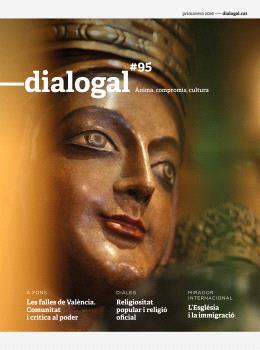 DIALOGAL - 95 | 9771579517008