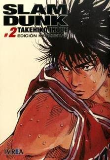 SLAM DUNK EDICION KANZENBAN 02 | 9788492905287 | INOUE, TAKEHIKO