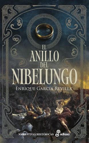ANILLO DEL NIBELUNGO, EL | 9788435065436 | GARCÍA REVILLA, ENRIQUE