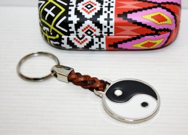 CLAUER YING YANG  AMB TIRA TRENADA | 9999900007473