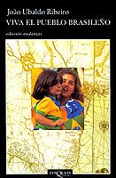 VIVA EL PUEBLO BRASILEÑO | 9788483101803 | UBALDO, JOAO