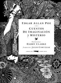 CUENTOS DE IMAGINACIÓN Y MISTERIO | 9788492412143 | POE EDGAR, ALLAN