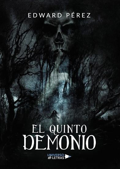 QUINTO DEMONIO, EL | 9788417740023 | PÉREZ, EDWARD
