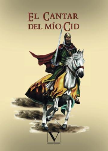 CANTAR DEL MÍO CID, EL | 9788413372686 | ANÓNIMO
