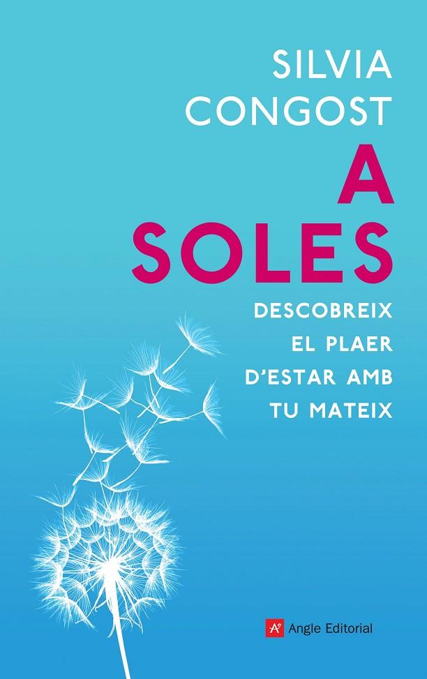 A SOLES | 9788418197079 | CONGOST, SILVIA