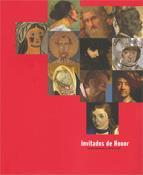 INVITADOS DE HONOR. EXPOSICIÓN CONMEMORATIVA DEL 75 ANIVERSARIO DEL MNAC | 9788480432108