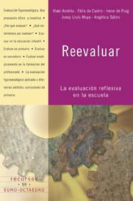 REEVALUAR | 9788480637282 | ANDRÉS I GARRALGA, IÑAKI / CASTRO ORTÍN, FÉLIX DE