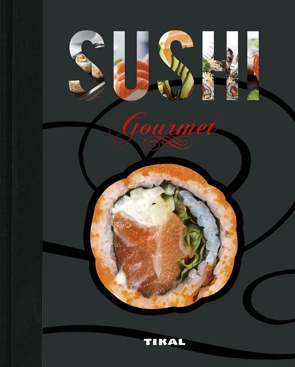 SUSHI | 9788410842007 | VARIOS AUTORES